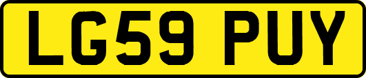 LG59PUY