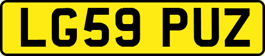 LG59PUZ