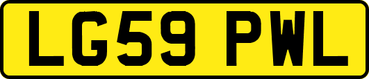 LG59PWL