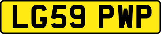 LG59PWP