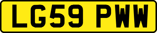 LG59PWW