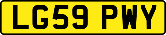 LG59PWY