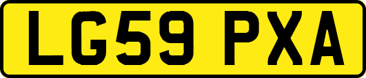 LG59PXA
