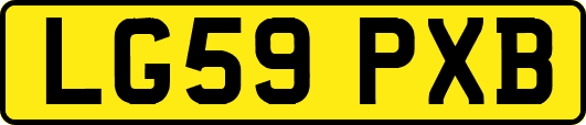 LG59PXB