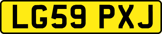 LG59PXJ