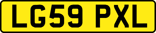 LG59PXL