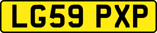 LG59PXP