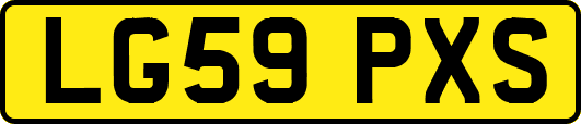 LG59PXS