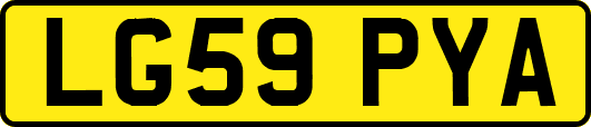 LG59PYA
