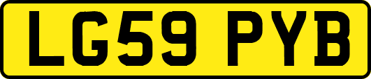 LG59PYB