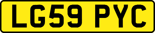 LG59PYC