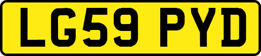 LG59PYD