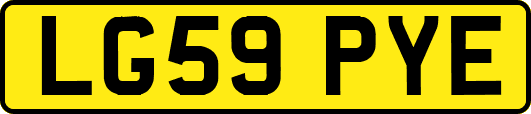 LG59PYE