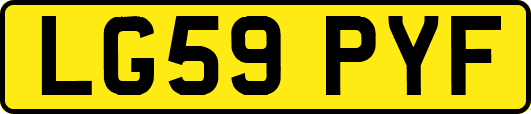 LG59PYF