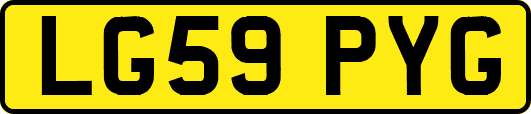 LG59PYG
