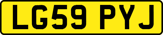LG59PYJ