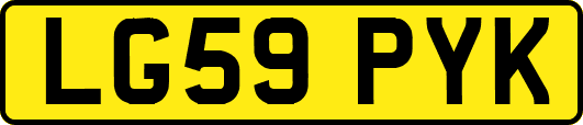 LG59PYK