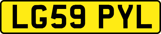 LG59PYL