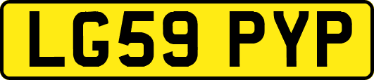 LG59PYP