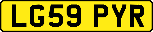 LG59PYR