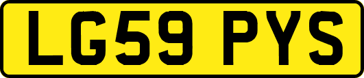 LG59PYS