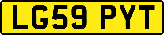 LG59PYT