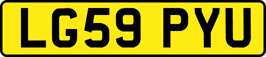 LG59PYU