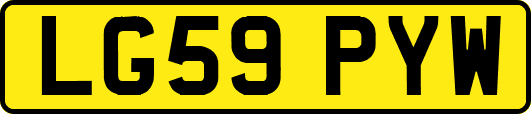 LG59PYW