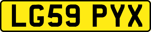 LG59PYX