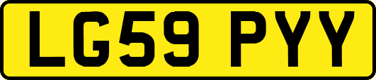 LG59PYY
