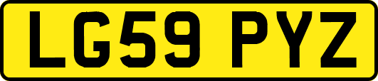 LG59PYZ