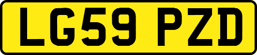 LG59PZD