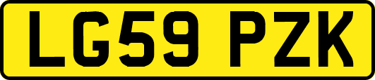 LG59PZK