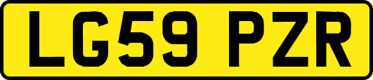 LG59PZR