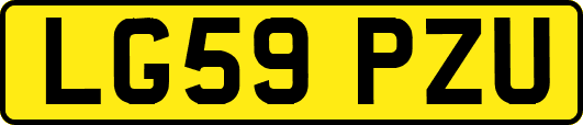 LG59PZU