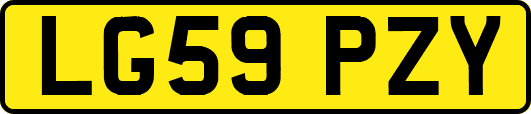 LG59PZY