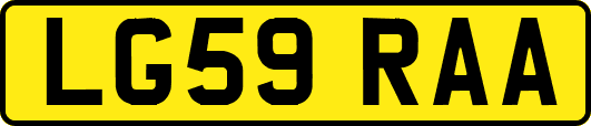 LG59RAA