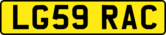 LG59RAC