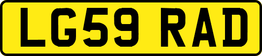 LG59RAD