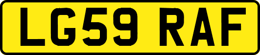 LG59RAF