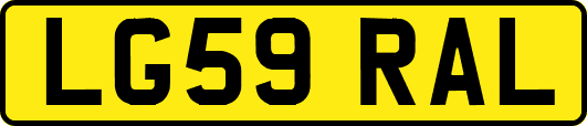 LG59RAL