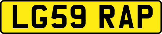 LG59RAP