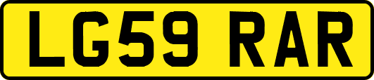LG59RAR