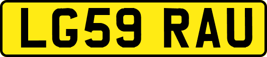 LG59RAU