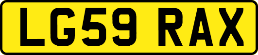 LG59RAX