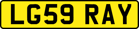 LG59RAY