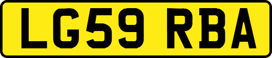 LG59RBA