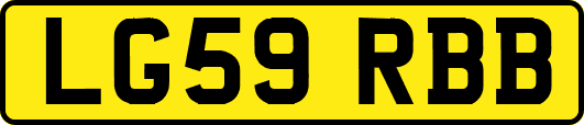 LG59RBB