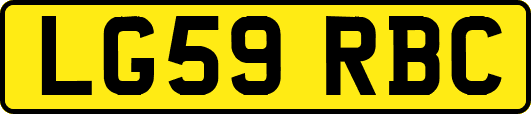 LG59RBC