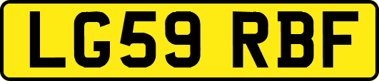LG59RBF